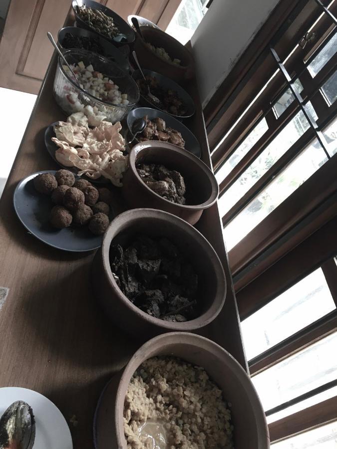 Desire Village Rakwana المظهر الخارجي الصورة