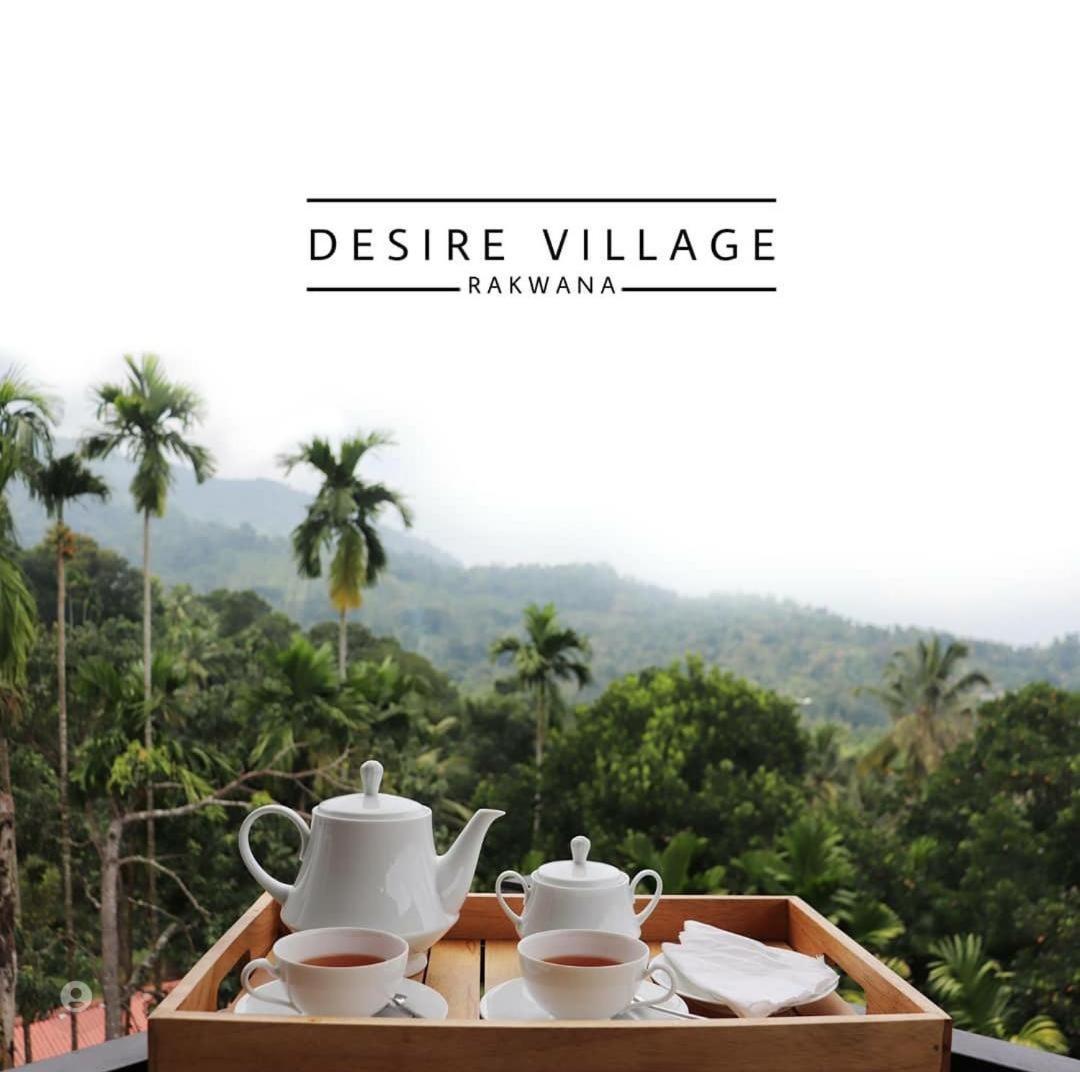 Desire Village Rakwana المظهر الخارجي الصورة