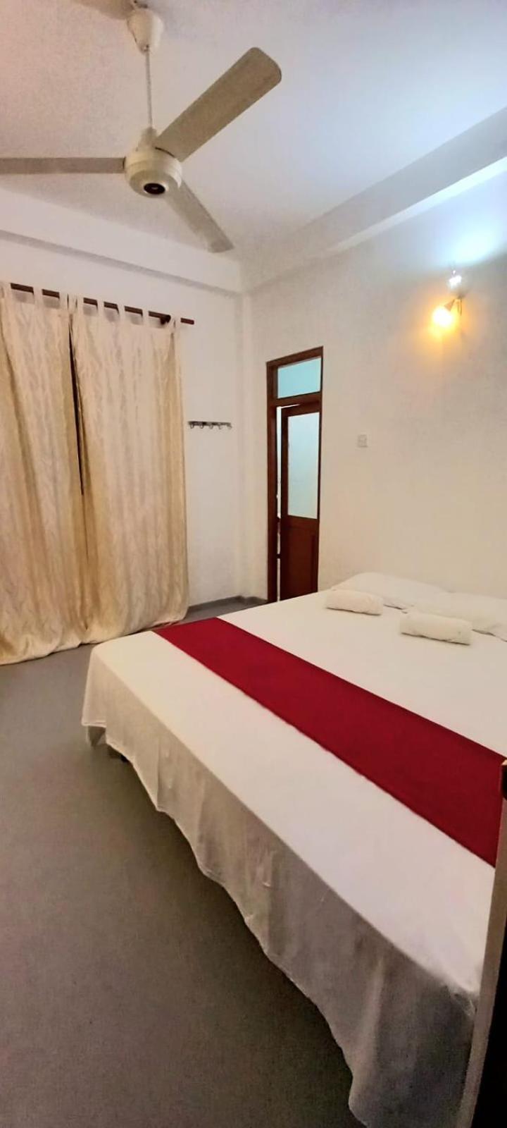 Desire Village Rakwana المظهر الخارجي الصورة