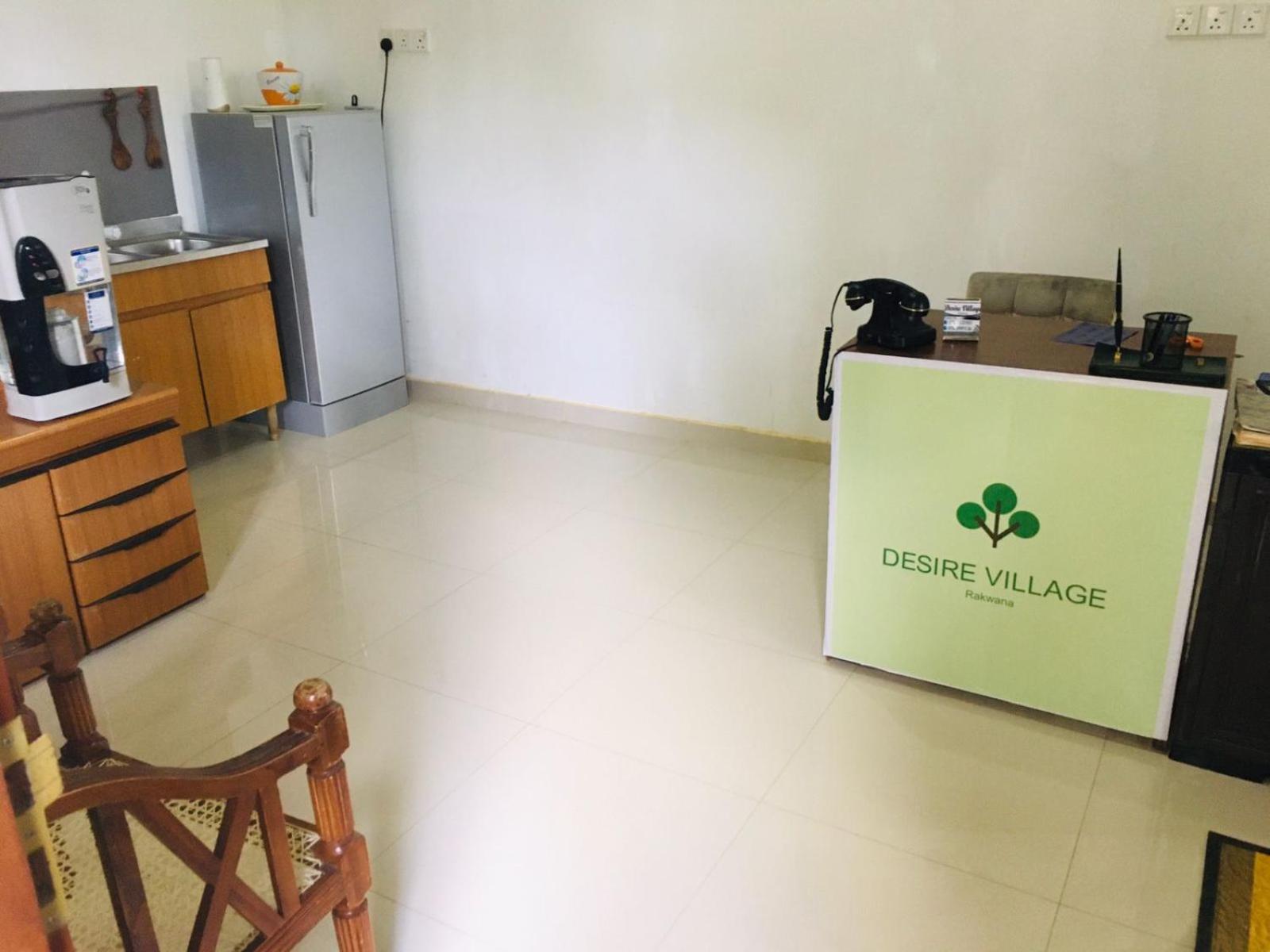 Desire Village Rakwana المظهر الخارجي الصورة