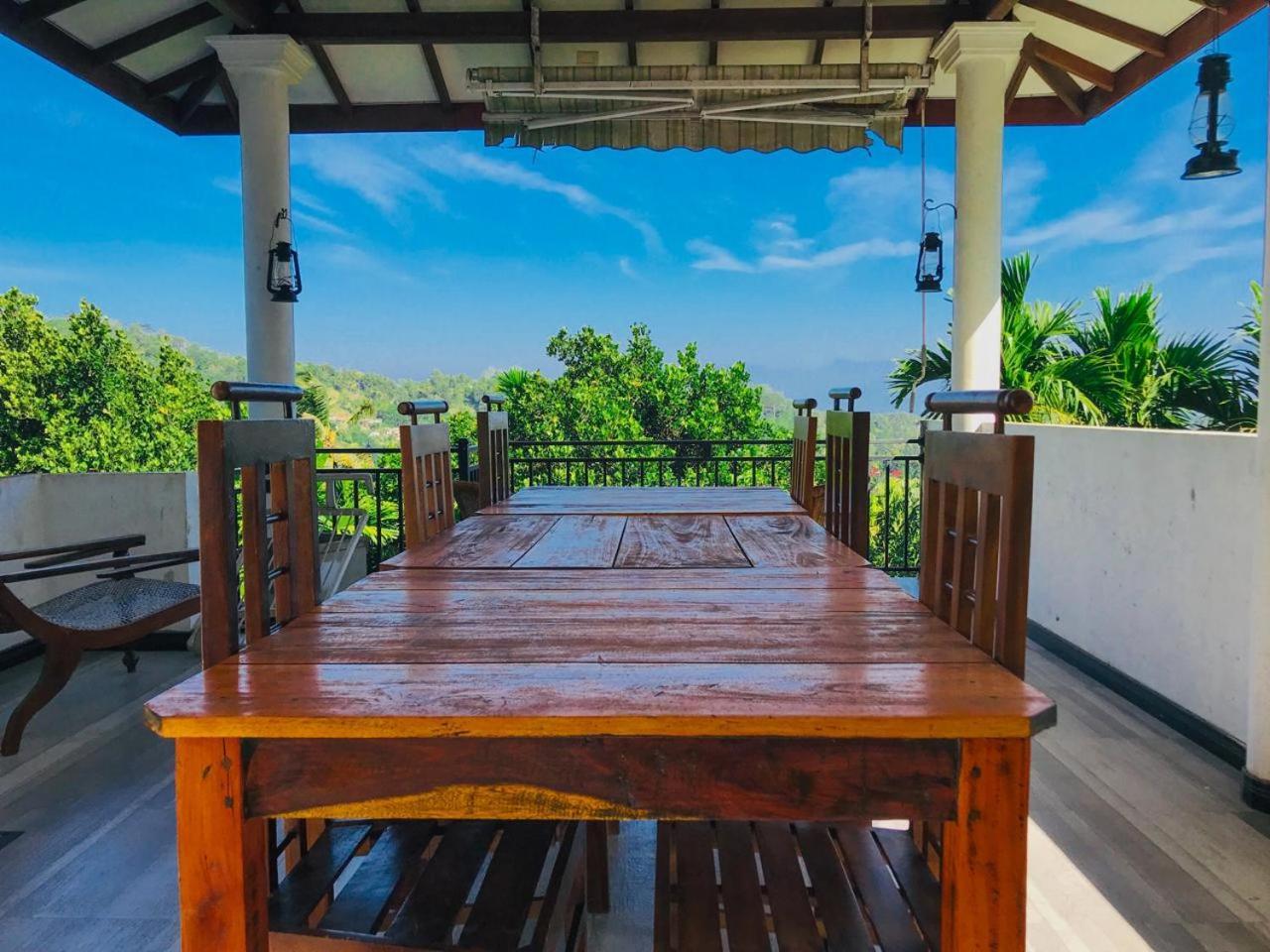 Desire Village Rakwana المظهر الخارجي الصورة