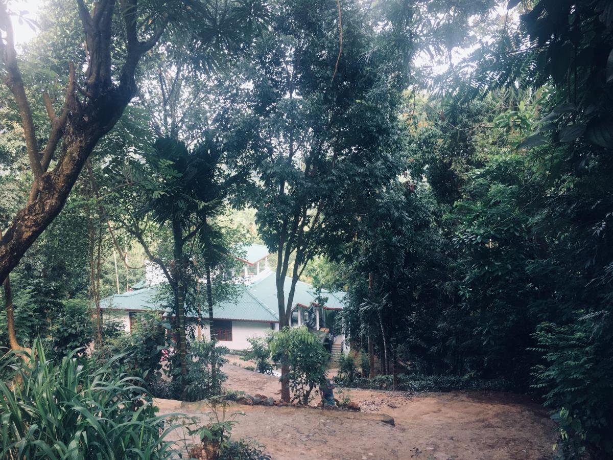 Desire Village Rakwana المظهر الخارجي الصورة
