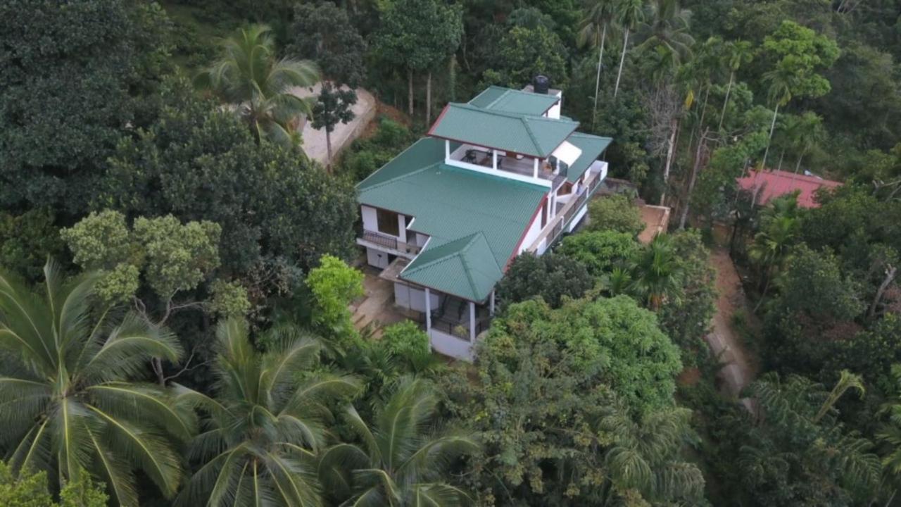 Desire Village Rakwana المظهر الخارجي الصورة