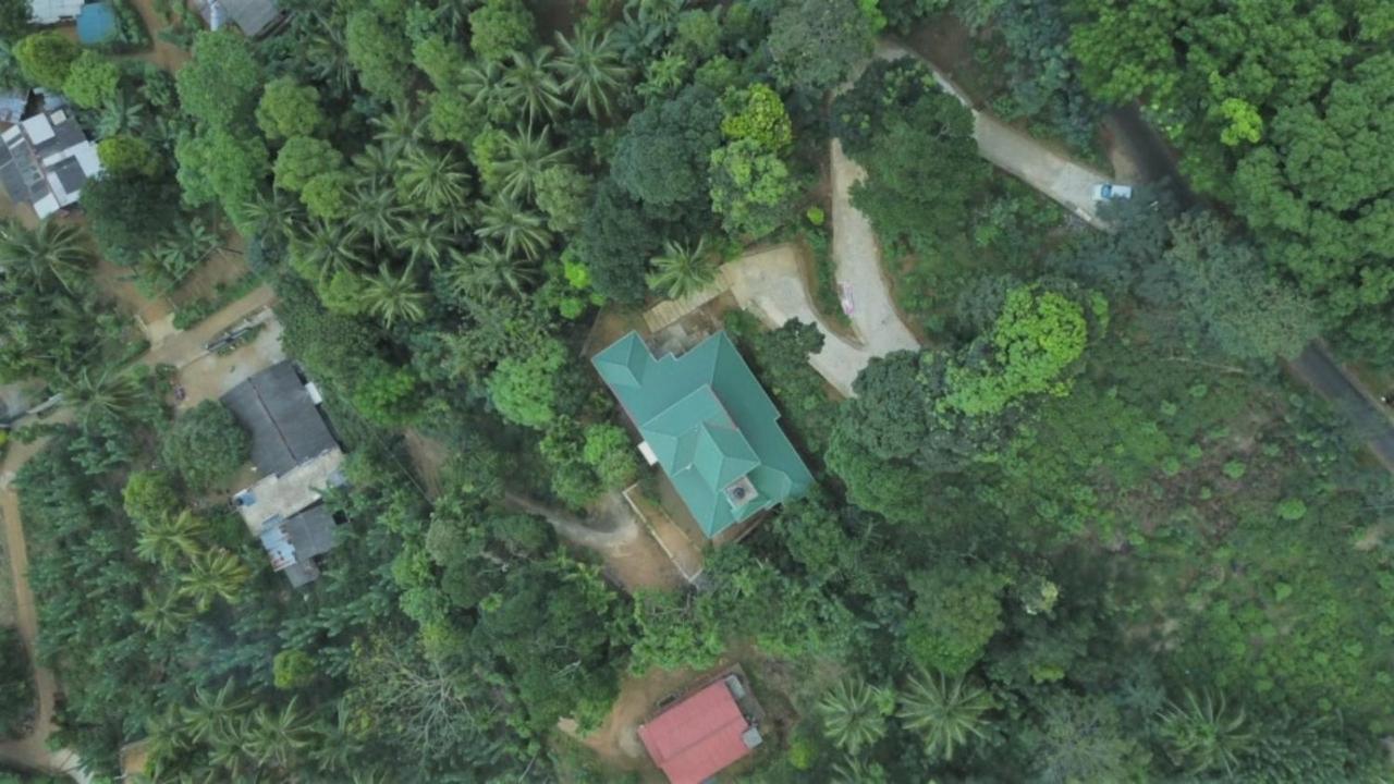 Desire Village Rakwana المظهر الخارجي الصورة